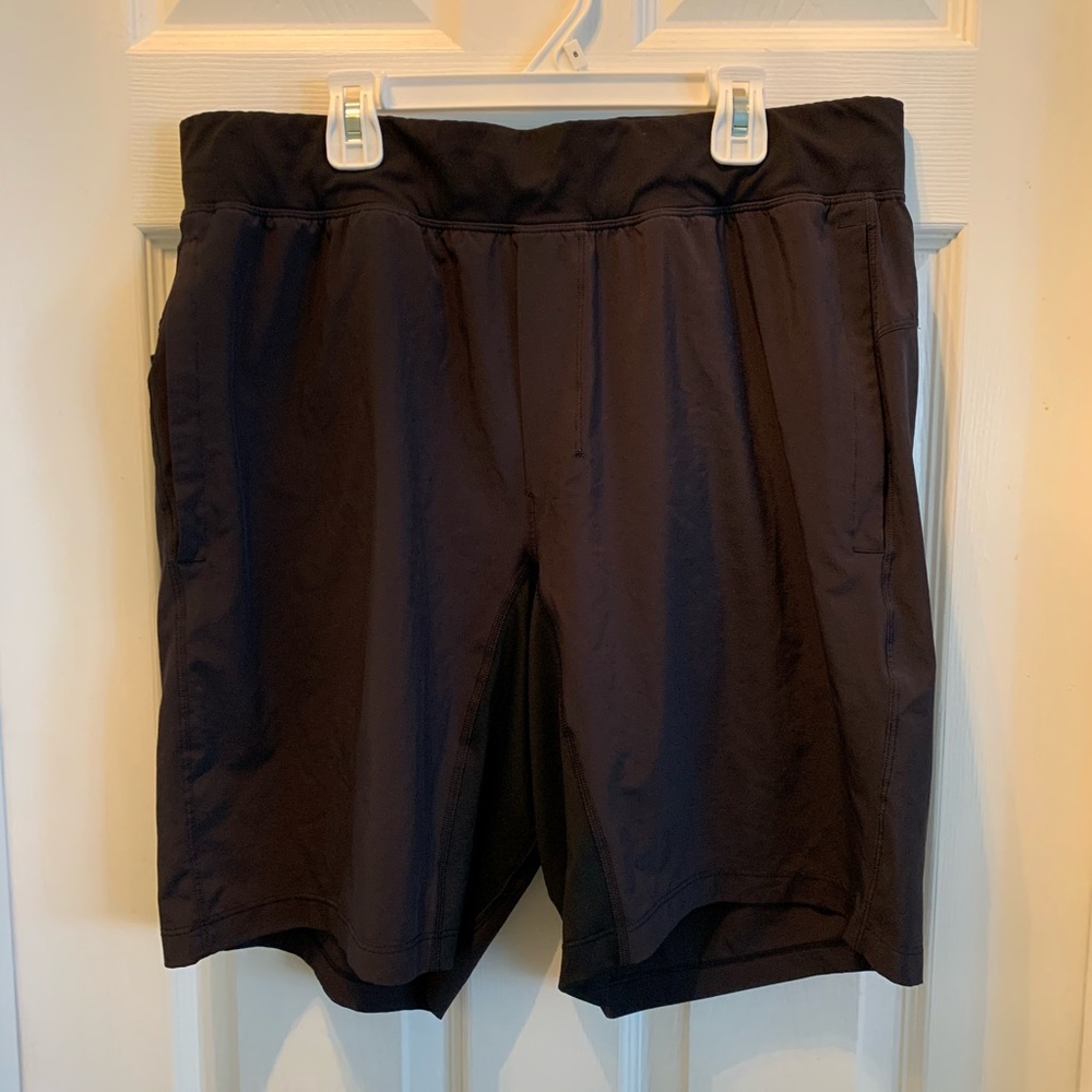 Men’s lululemon shorts